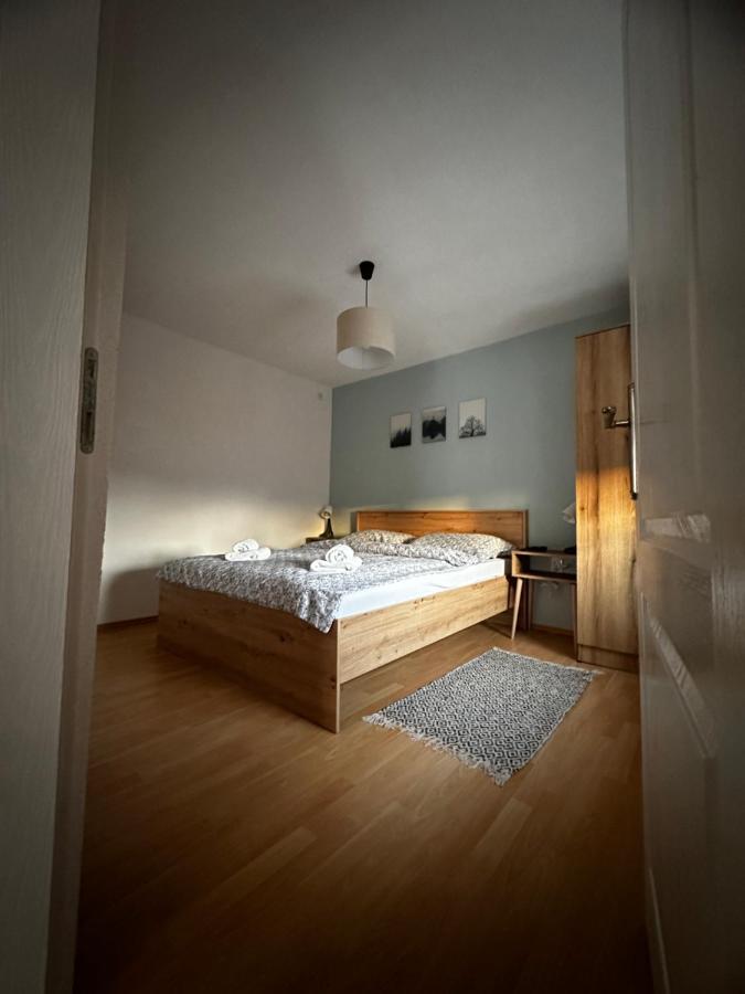 Vikendica Castanea Banja Zdrelo Villa Petrovac na Mlavi Luaran gambar