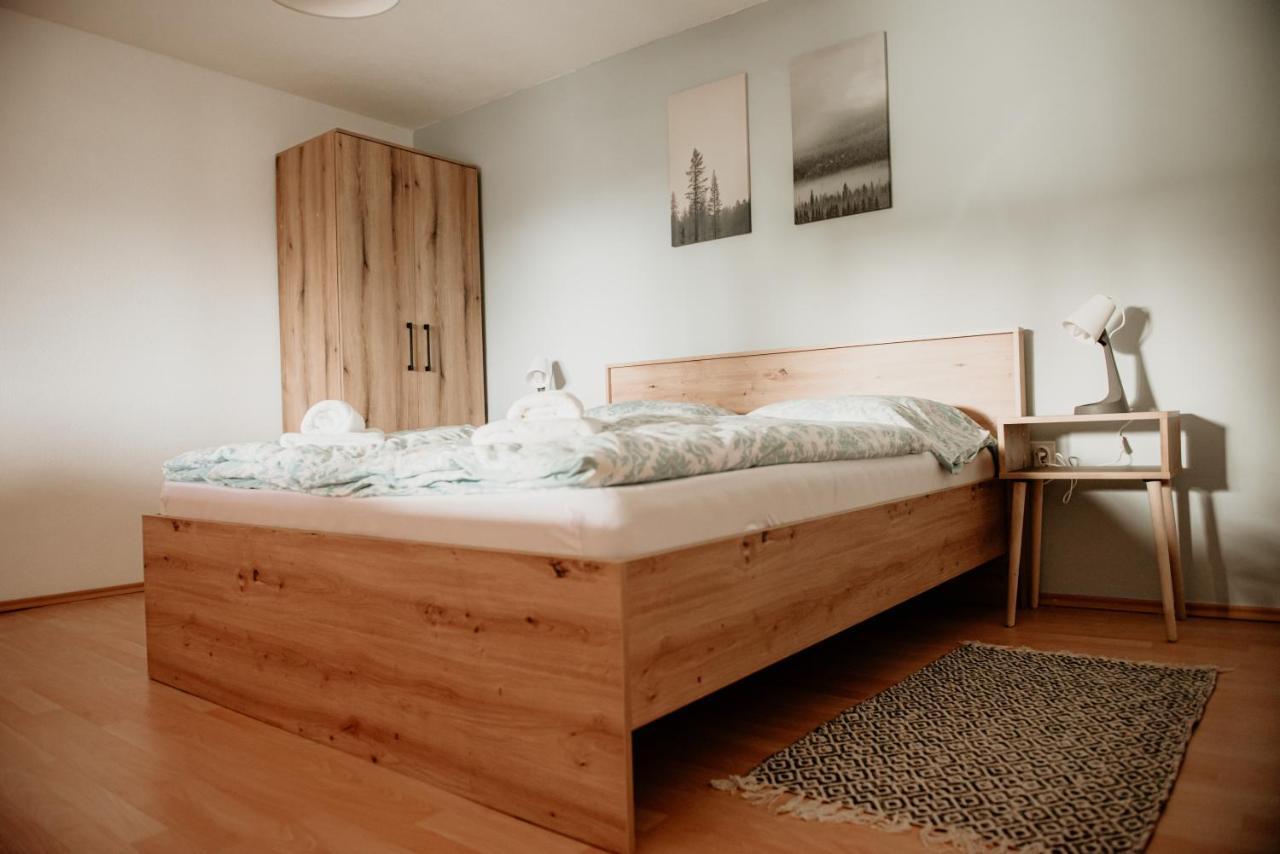 Vikendica Castanea Banja Zdrelo Villa Petrovac na Mlavi Luaran gambar