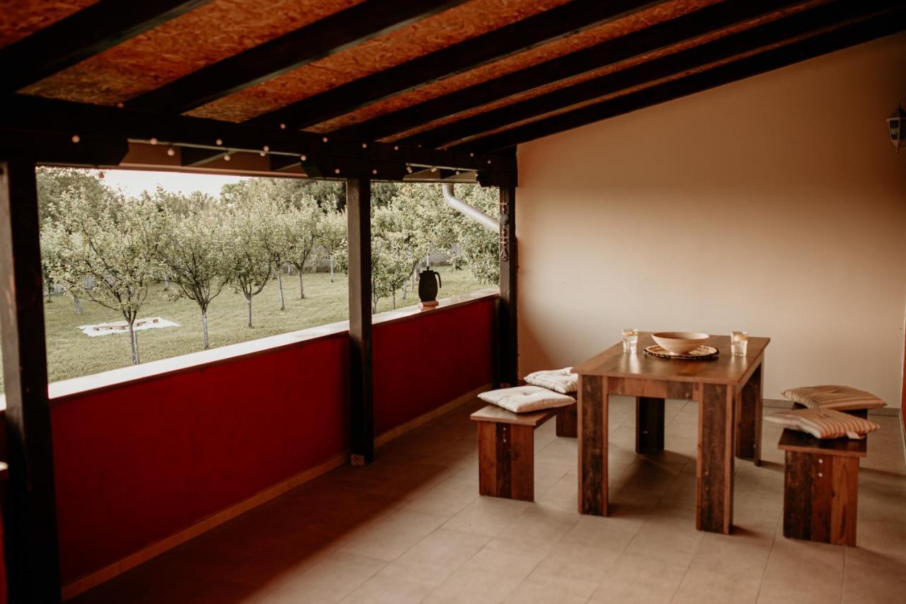 Vikendica Castanea Banja Zdrelo Villa Petrovac na Mlavi Luaran gambar